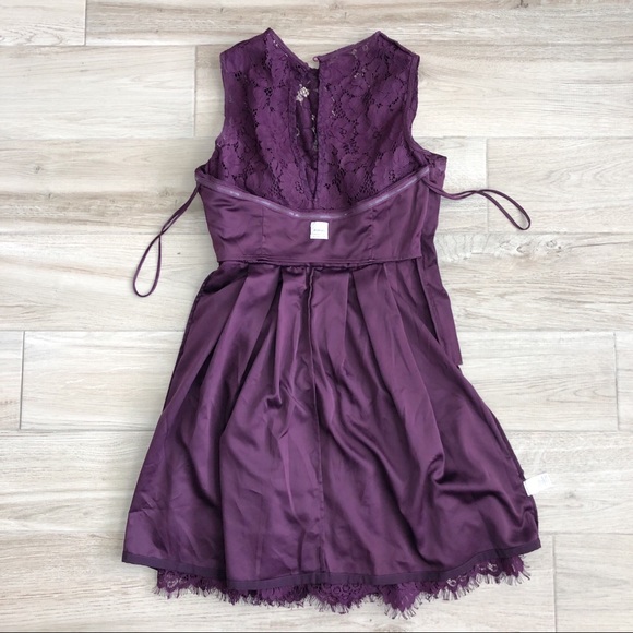 Anthropologie Hitherto Lace Dress - Picture 7 of 8